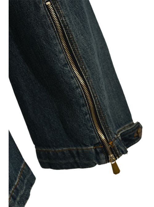 Jeans balloon Sicuro con zip PINKO | 105680 A2TXPJZ